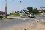 Longatto e Jorge Akira avaliam remodelação viária de Santa Teresinha