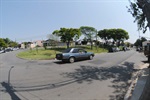 Longatto e Jorge Akira avaliam remodelação viária de Santa Teresinha