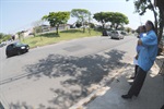 Longatto e Jorge Akira avaliam remodelação viária de Santa Teresinha
