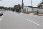 Longatto e Jorge Akira avaliam remodelação viária de Santa Teresinha