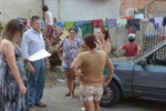 Moradores da rua Ataíde também querem lombada