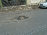 Rua Benjamim Constant
