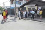 José Lopes ouve clamor popular sobre trânsito de Santa Teresinha