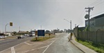 Avenida Brasilia - antes da solicitação