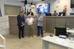 Crianças entre seis e oito ano são atendidas por projeto