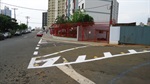 Rua: Alfredo Guedes - trecho entre as Avenidas Independência e 31 de Março