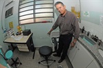 Dirceu se reúne com secretário para apresentar relatório sobre o CEO