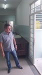 Vereador Trevisan Júnior acompanha melhorias na UPA - Vila Cristina