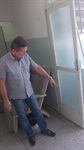 Vereador Trevisan Júnior acompanha melhorias na UPA - Vila Cristina