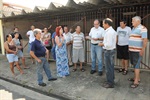José Lopes foca mobilização popular em trânsito de Santa Teresinha