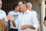 Vereador José Lopes