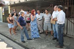 José Lopes foca mobilização popular em trânsito de Santa Teresinha