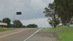 Avenida José Trevisan - Água Seca 