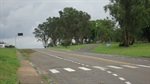 Avenida José Trevisan - Água Seca 