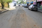 Avenida Fioravante Cenedese será recapeada