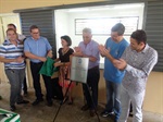 Kawai participa da inauguração de varejão no bairro Santo Antônio