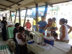 Kawai participa da inauguração de varejão no bairro Santo Antônio