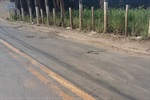 Parlamentar enviou solicitações à Secretaria de Obras e acompanha evolução dos trabalhos