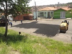 Rua Geralda Pereira dos Santos 