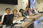 Aspectos culturais e de formação também foram discutidos