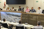 Aspectos culturais e de formação também foram discutidos