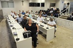 Aspectos culturais e de formação também foram discutidos