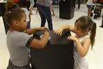 Aberta nesta segunda-feira, mostra segue até 30 de outubro