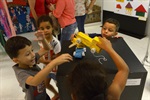 Aberta nesta segunda-feira, mostra segue até 30 de outubro