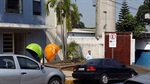 Pedro Cruz (PSDB) solicitou intervenção da Semuttran para a pintura de solo em frente à delegacia