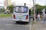 cruzamento das avenidas Independência com 31 de Março