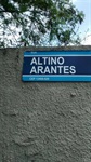Dirceu Alves pede operação tapa-buracos na rua Altino Arantes