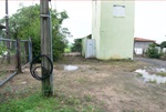 Local à espera de orelhão (telefone)