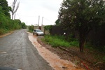 Benfeitoria foi efetuada nos bairros Água Santa, Rosário e Boa Vista