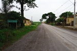 Benfeitoria foi efetuada nos bairros Água Santa, Rosário e Boa Vista