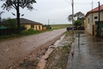 Benfeitoria foi efetuada nos bairros Água Santa, Rosário e Boa Vista