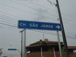 Gilmar Rotta pede pavimentação asfáltica no Jardim Chácara São Jorge