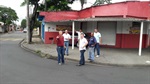  Trevisan Jr. em visita ao bairro de Santa Terezinha