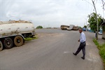 Avenida Roma: falta de sinalização