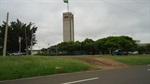 Avenida Luiz Ralph Benatti 