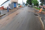 Dirceu Alves ouve clamor popular contra paralização de obras