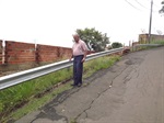 Prefeitura atende pedido do vereador Luiz Arruda no Monte Líbano