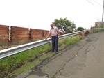 Prefeitura atende pedido do vereador Luiz Arruda no Monte Líbano