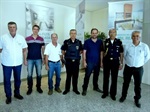 Carlinhos defende mais segurança no loteamento Altos do São Francisco