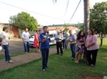 Praça “Dr. Pedro Bertolini”