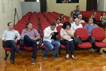 Reunião do Consórcio PCJ