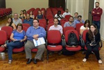 Reunião do Consórcio PCJ