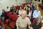 Entrega do Prêmio Madre Tereza de Calcutá 