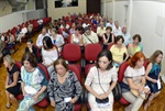 Entrega do Prêmio Madre Tereza de Calcutá 