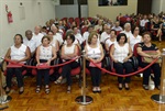 Entrega do Prêmio Madre Tereza de Calcutá 