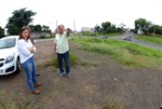 Longatto defende recuperação de áreas verdes em Santa Teresinha
